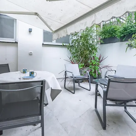 Casa - View - By Host4u Apartment
