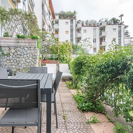Apartment Casa - View - By Host4u *