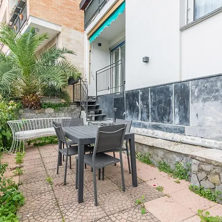 Apartment Casa - View - By Host4u *