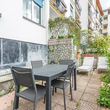 Casa - View - By Host4u Apartment Zoagli